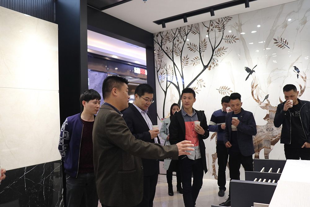 妖精视频一区二区黔桂区域经销商交流会
